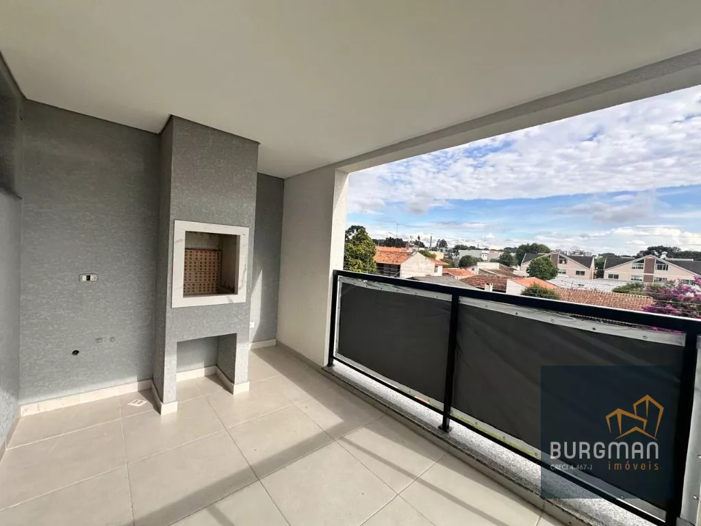 Apartamento NOVO - 3 dormitórios - 78 m² por R$ 543.000 - Fanny -
