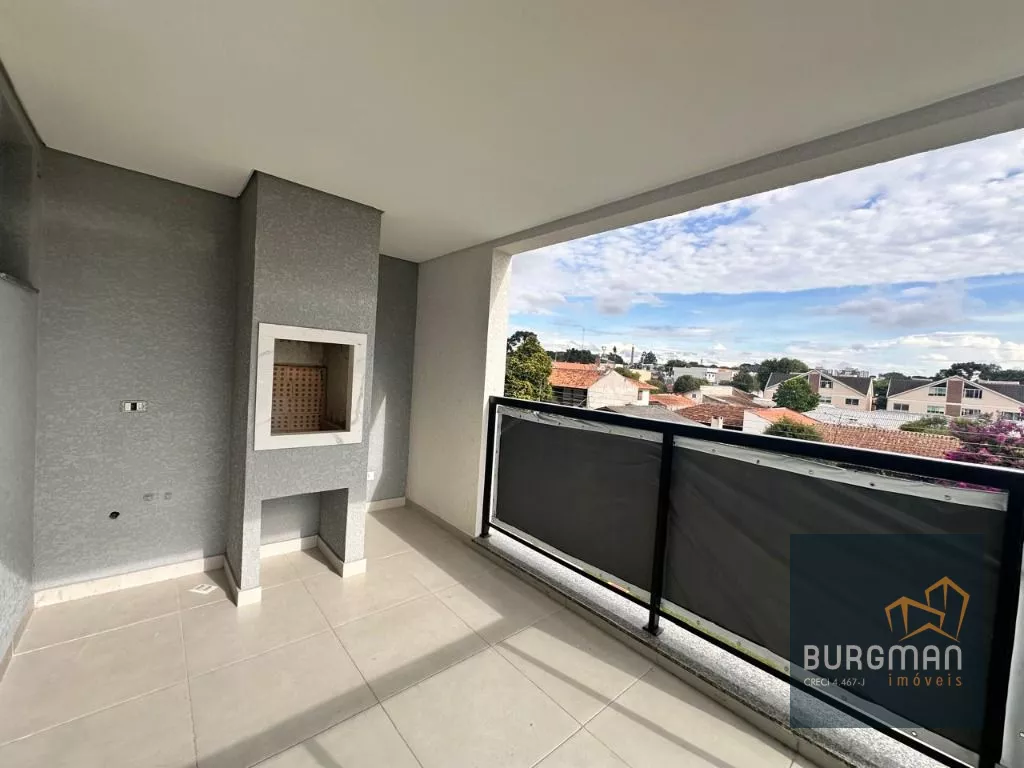 Apartamento NOVO - 3 dormitórios - 78 m² por R$ 543.000 - Fanny -