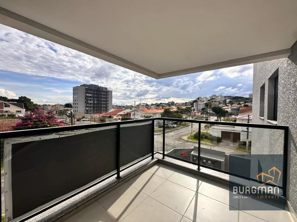 Apartamento NOVO - 3 dormitórios - 78 m² por R$ 543.000 - Fanny -