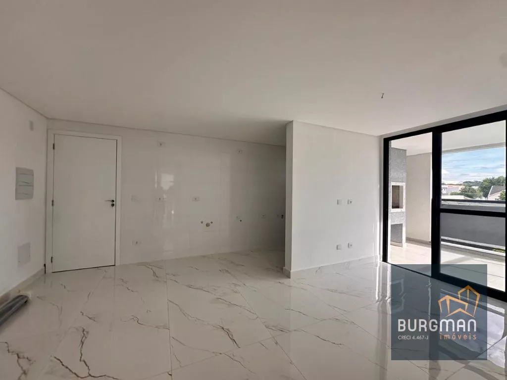 Apartamento NOVO - 3 dormitórios - 78 m² por R$ 543.000 - Fanny -