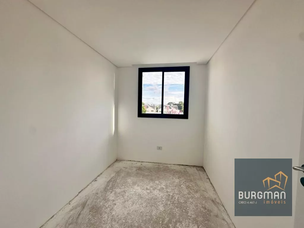 Apartamento NOVO - 3 dormitórios - 78 m² por R$ 543.000 - Fanny -
