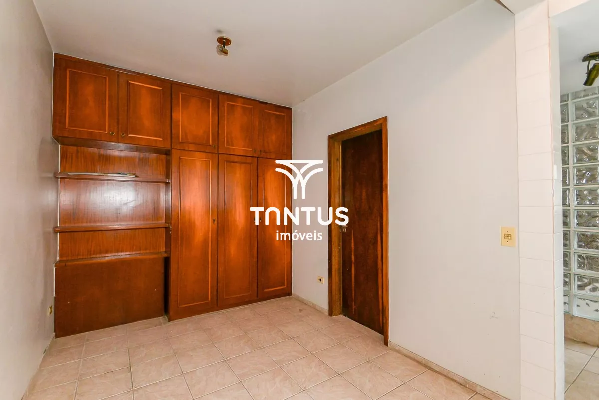 Apartamento com 3 dormitórios à venda, 218 m² por R$ 1.350.000,00 - Bigorrilho - Curitiba/PR