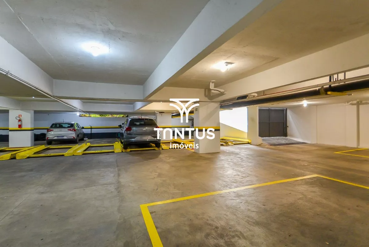 Apartamento com 3 dormitórios à venda, 218 m² por R$ 1.350.000,00 - Bigorrilho - Curitiba/PR