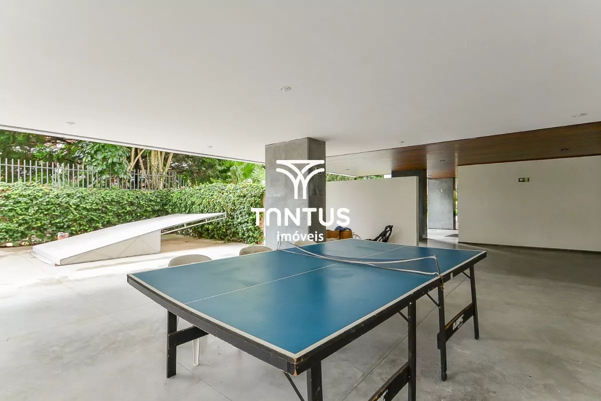 Apartamento com 3 dormitórios à venda, 218 m² por R$ 1.350.000,00 - Bigorrilho - Curitiba/PR