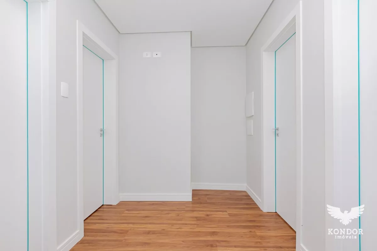 Sobrado em SANTA FELICIDADE de 150,50 m²