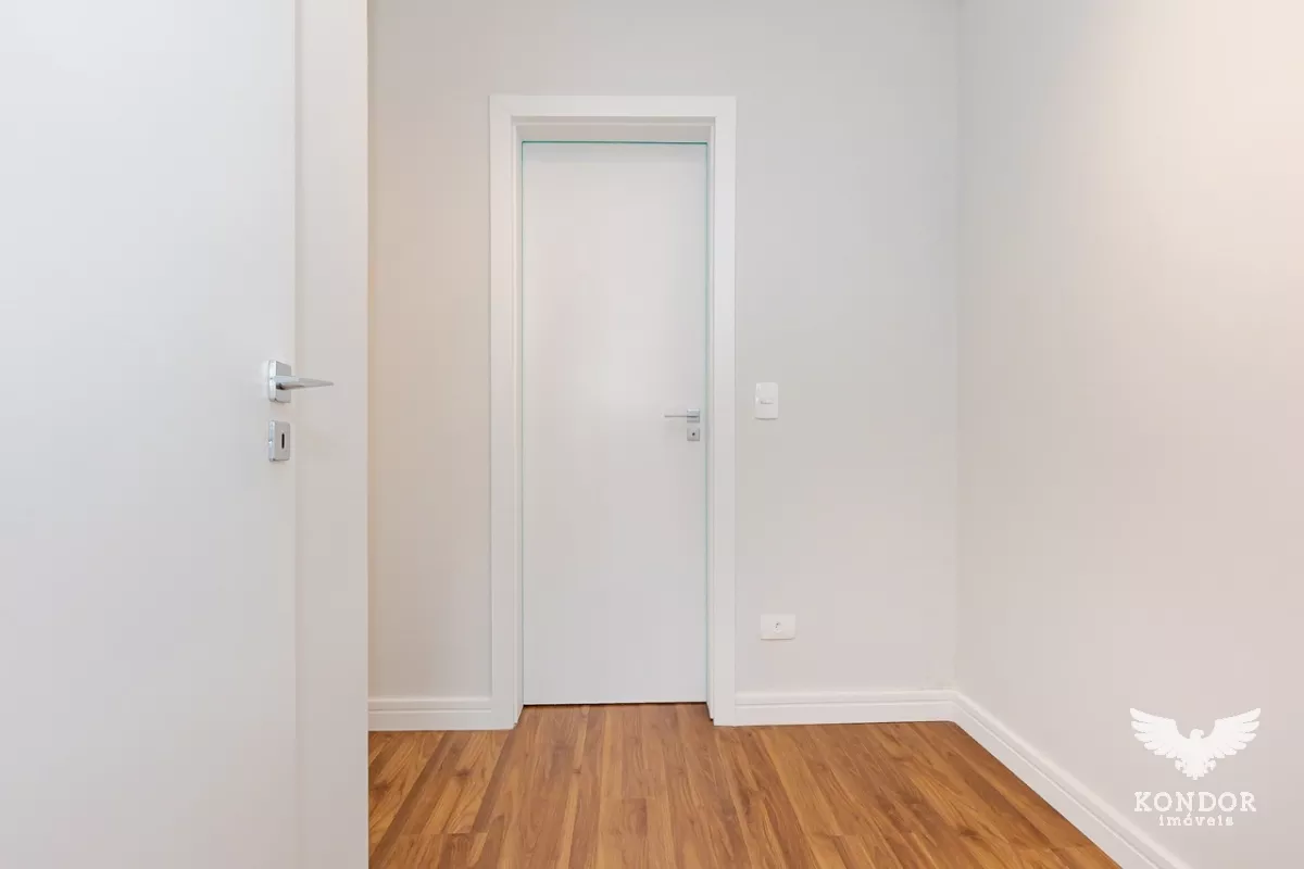 Sobrado em SANTA FELICIDADE de 150,50 m²