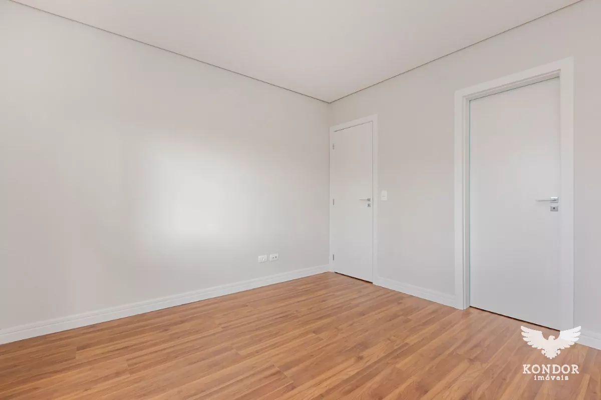 Sobrado em SANTA FELICIDADE de 150,50 m²