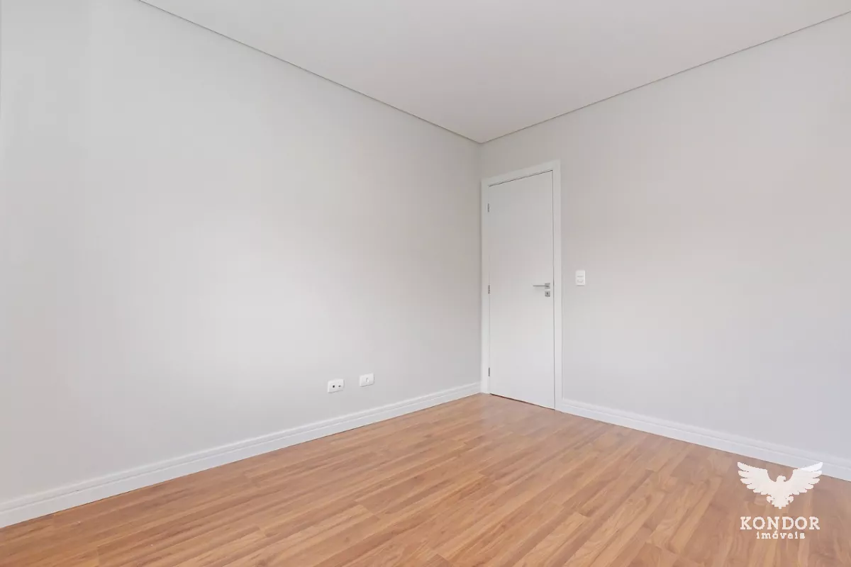 Sobrado em SANTA FELICIDADE de 150,50 m²
