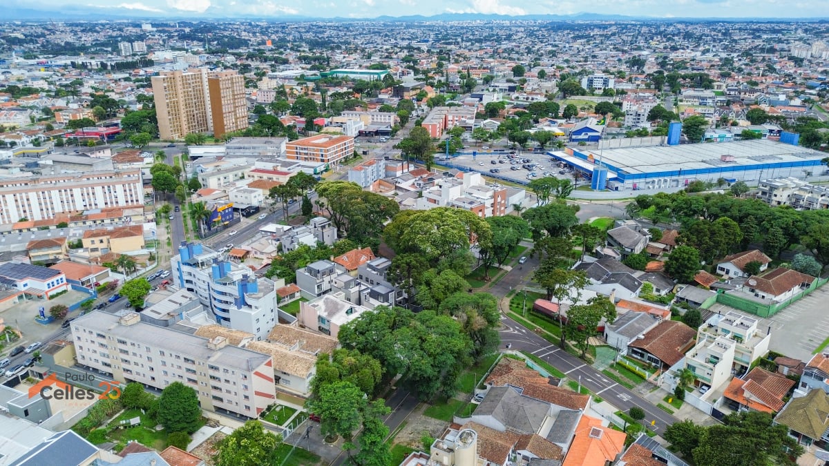 Sobrado a Venda 3 Quartos Harmony Residencia Curitiba
