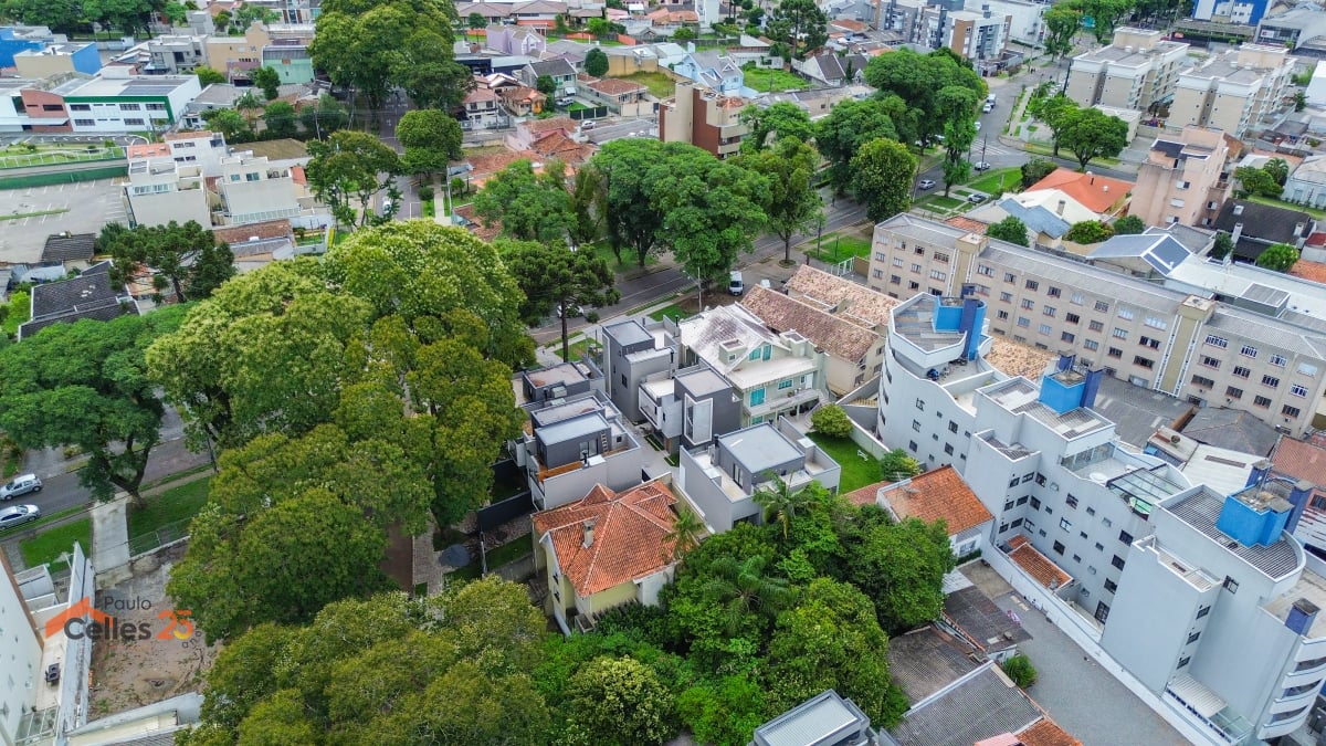 Sobrado a Venda 3 Quartos Harmony Residencia Curitiba