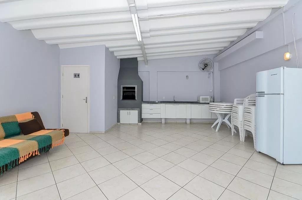 Apartamento com 1dormitório para vender com 33,41m² no Ed. Sessimbra, bairro Portão