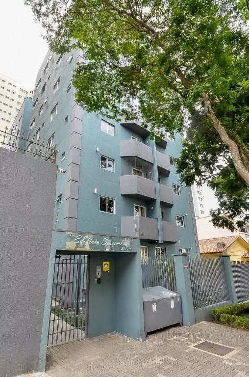 Apartamento com 1dormitório para vender com 33,41m² no Ed. Sessimbra, bairro Portão