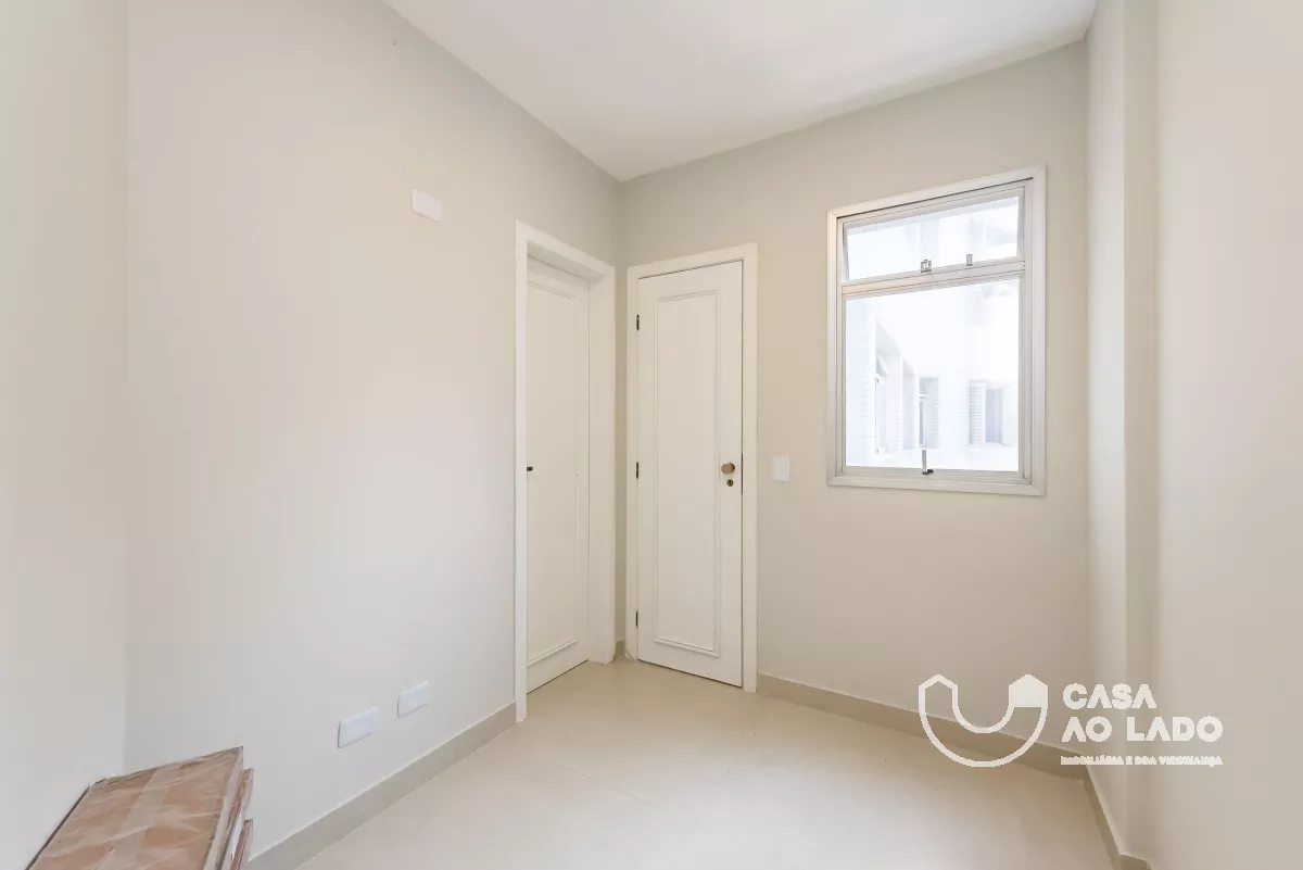 Apartamento 189m² com 03 quartos no Batel - Curitiba/PR