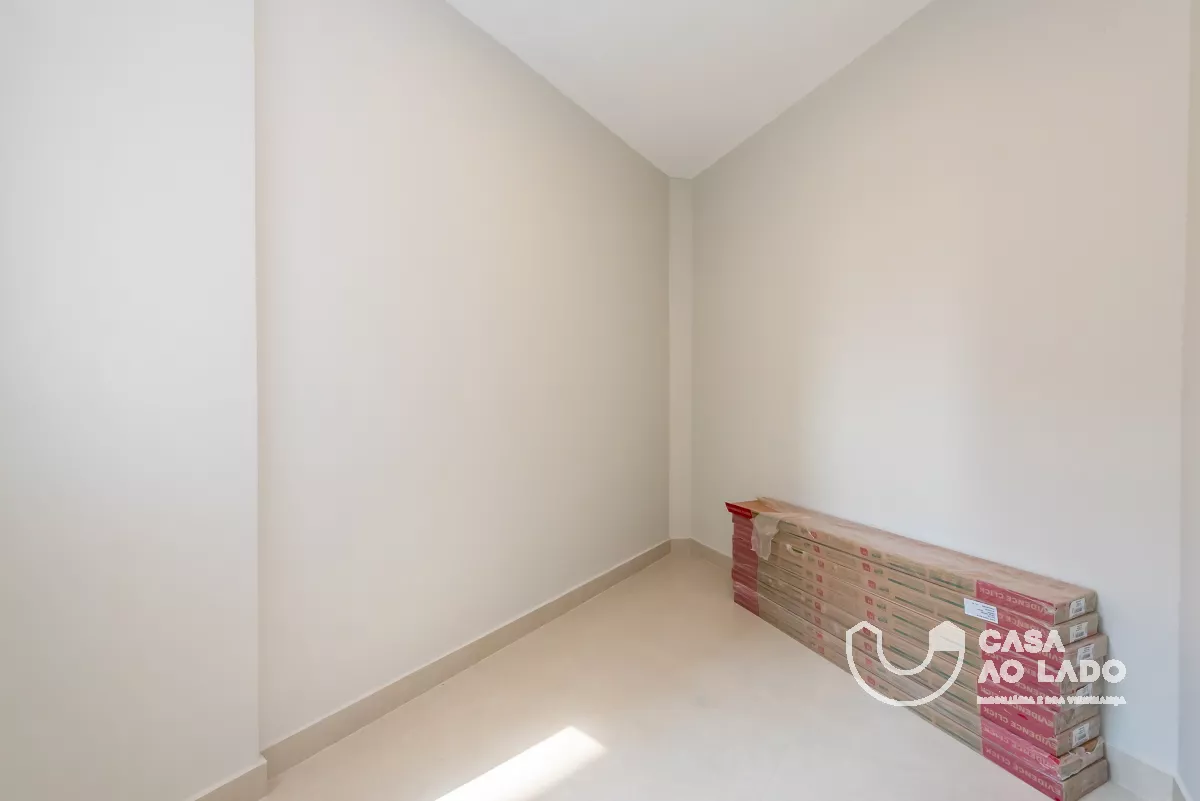 Apartamento 189m² com 03 quartos no Batel - Curitiba/PR