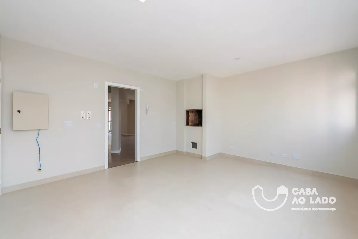 Apartamento 189m² com 03 quartos no Batel - Curitiba/PR