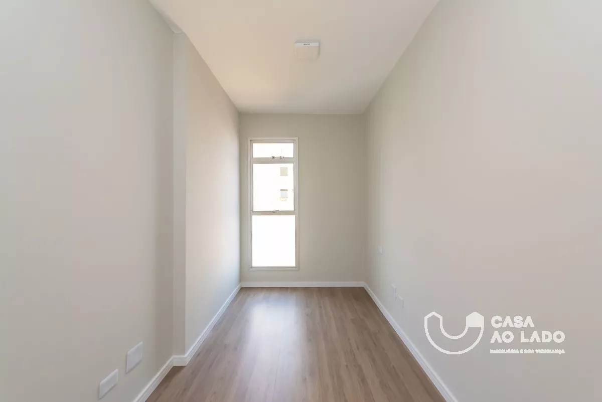Apartamento 189m² com 03 quartos no Batel - Curitiba/PR