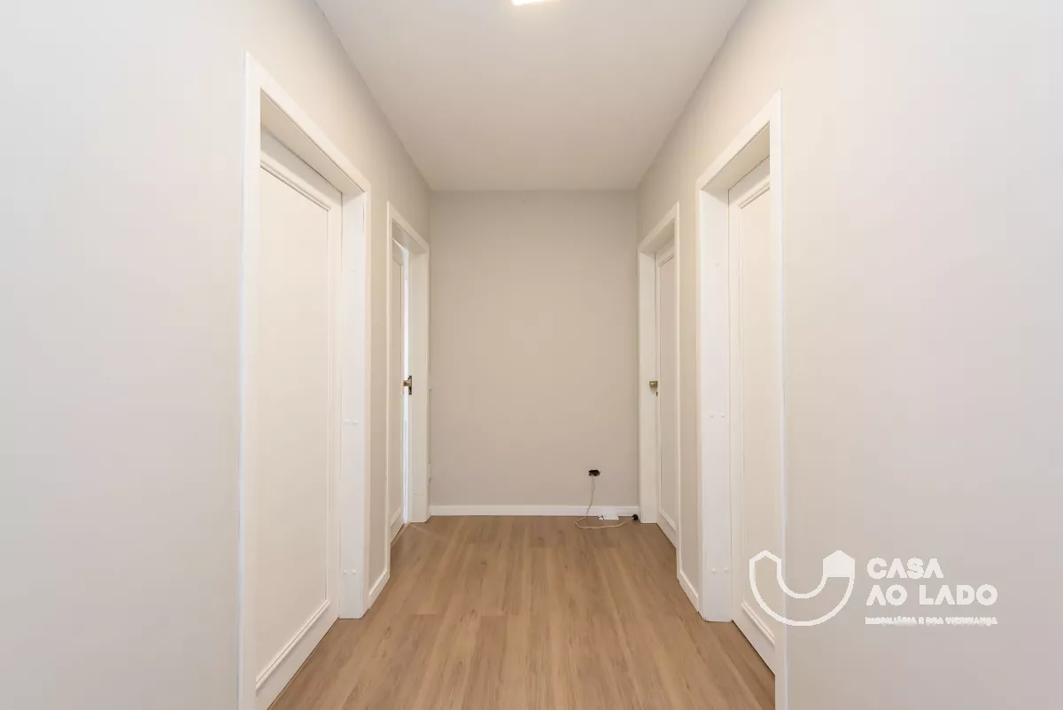 Apartamento 189m² com 03 quartos no Batel - Curitiba/PR