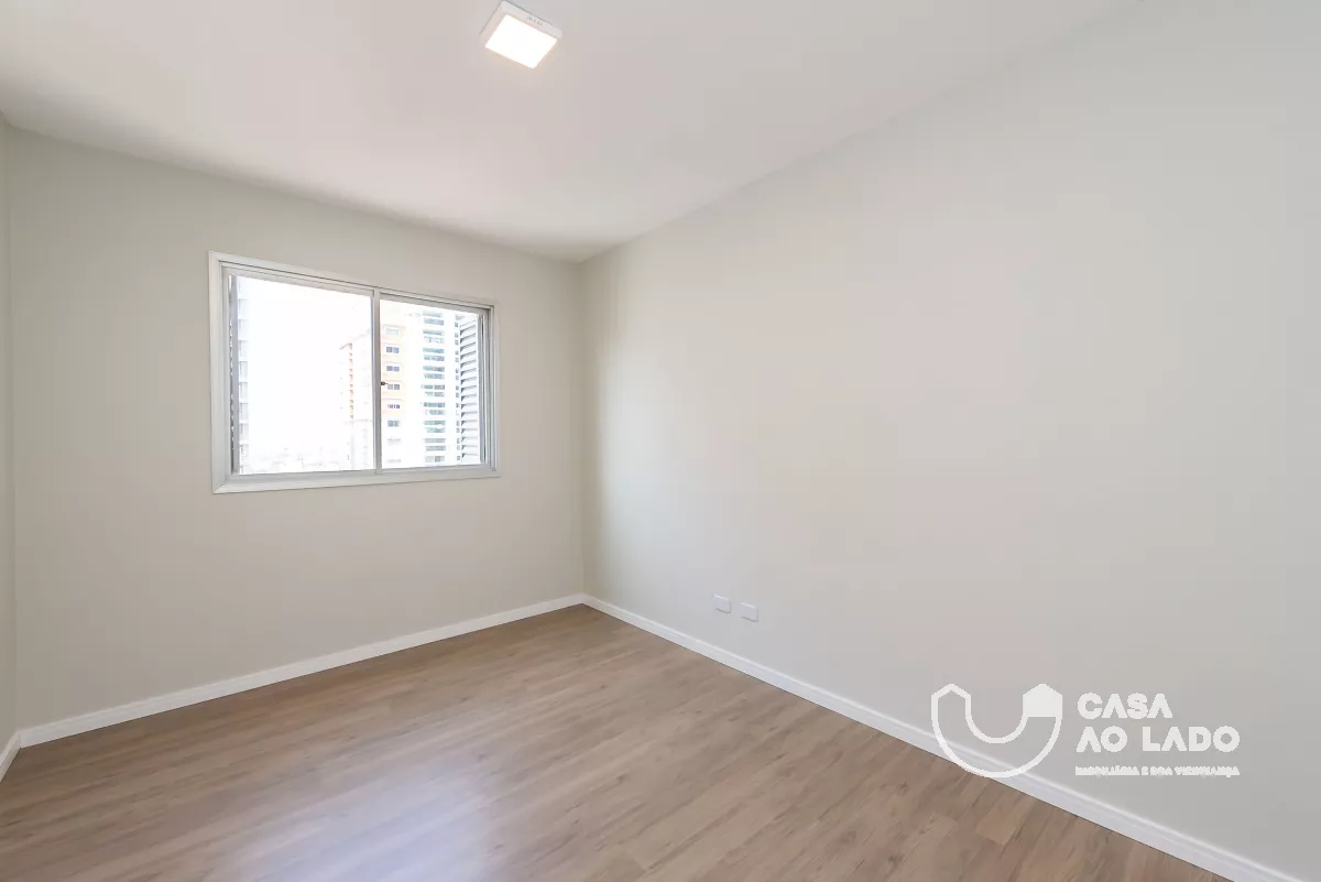 Apartamento 189m² com 03 quartos no Batel - Curitiba/PR