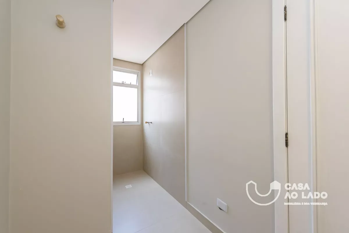 Apartamento 189m² com 03 quartos no Batel - Curitiba/PR
