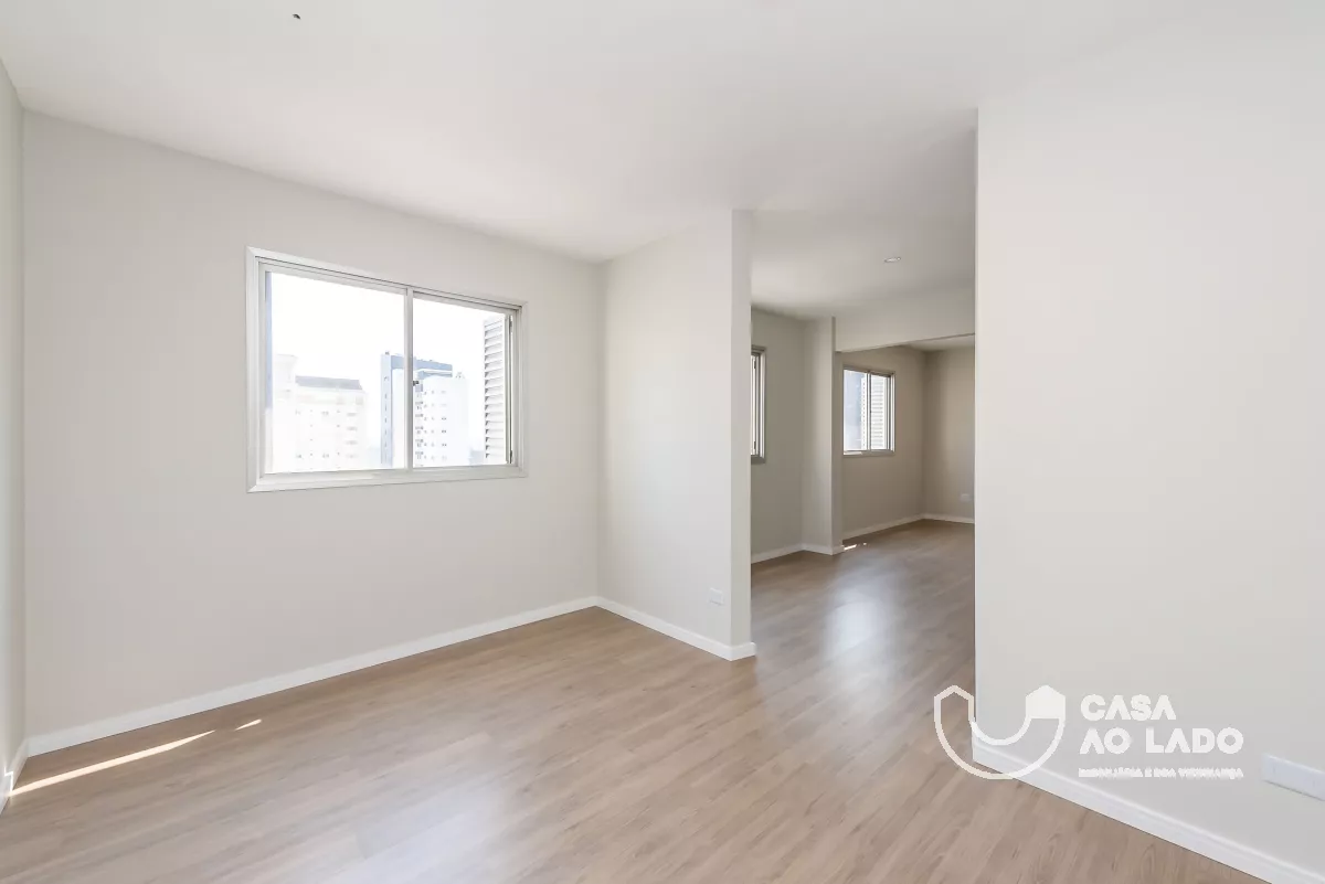 Apartamento 189m² com 03 quartos no Batel - Curitiba/PR