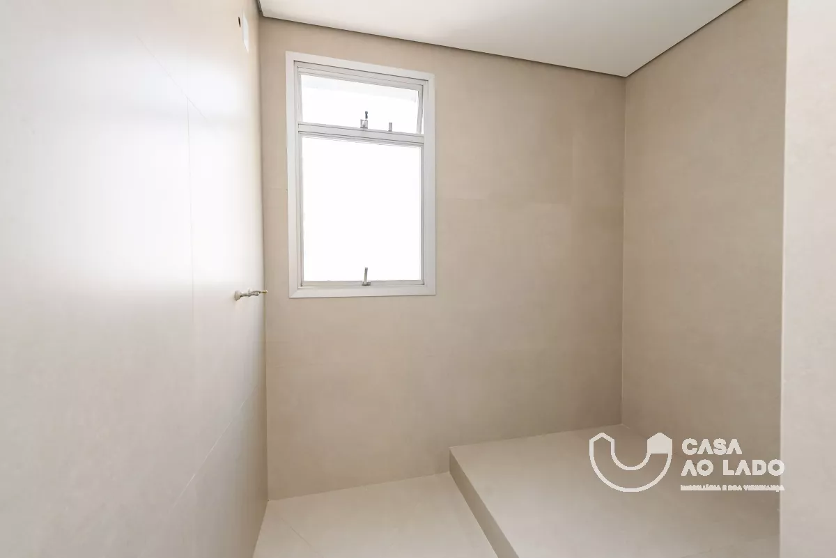Apartamento 189m² com 03 quartos no Batel - Curitiba/PR
