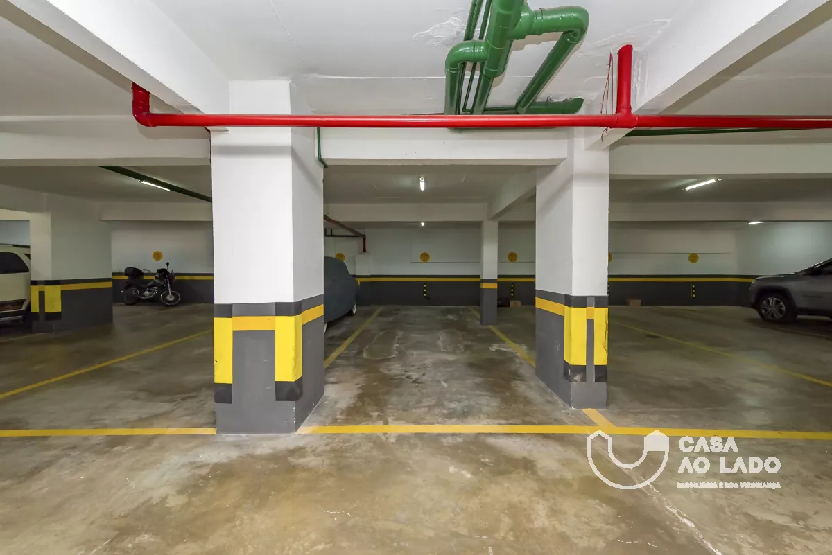 Apartamento 189m² com 03 quartos no Batel - Curitiba/PR