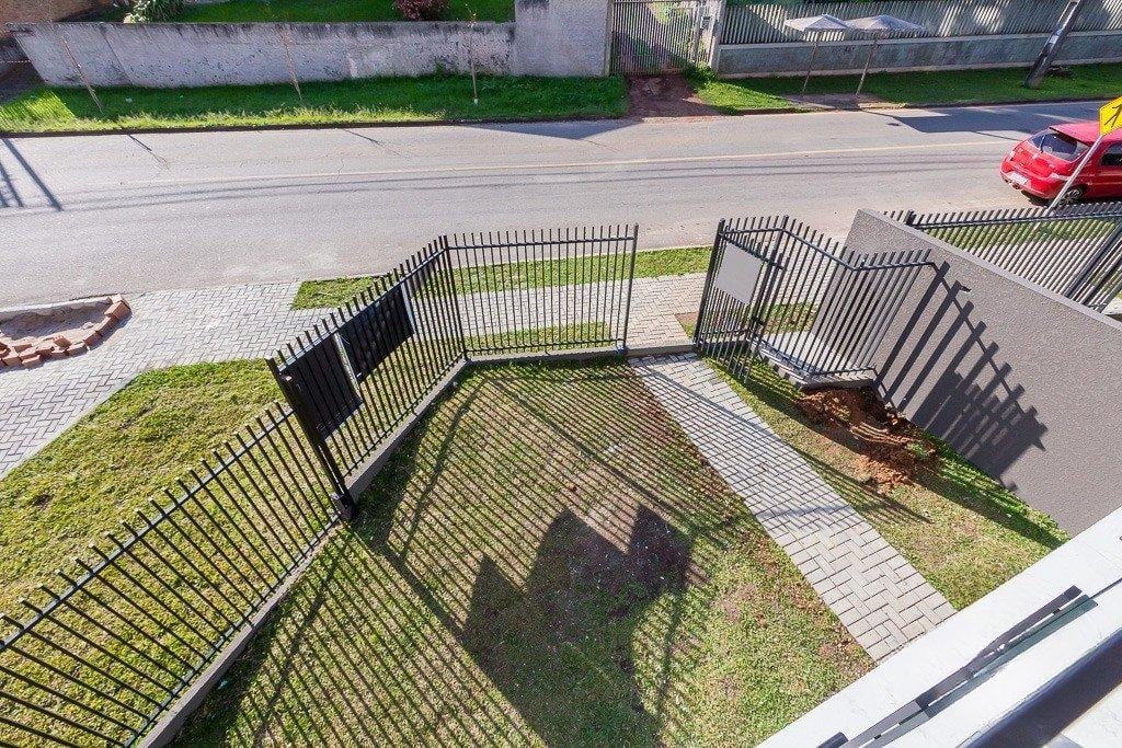 Sobrado Triplex Abranches