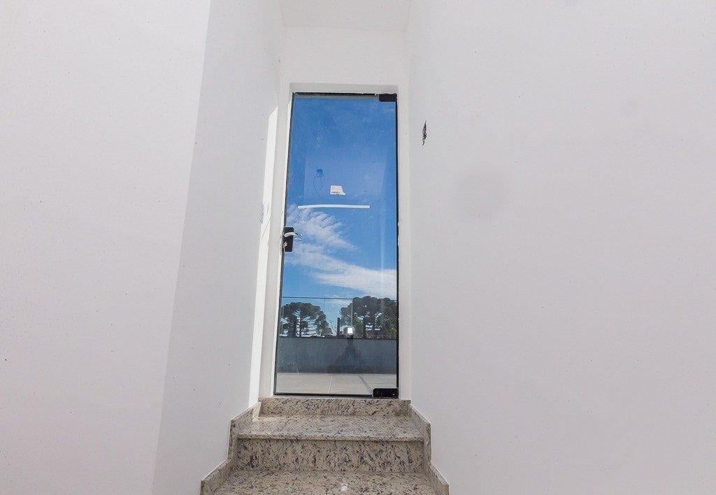 Sobrado Triplex Abranches