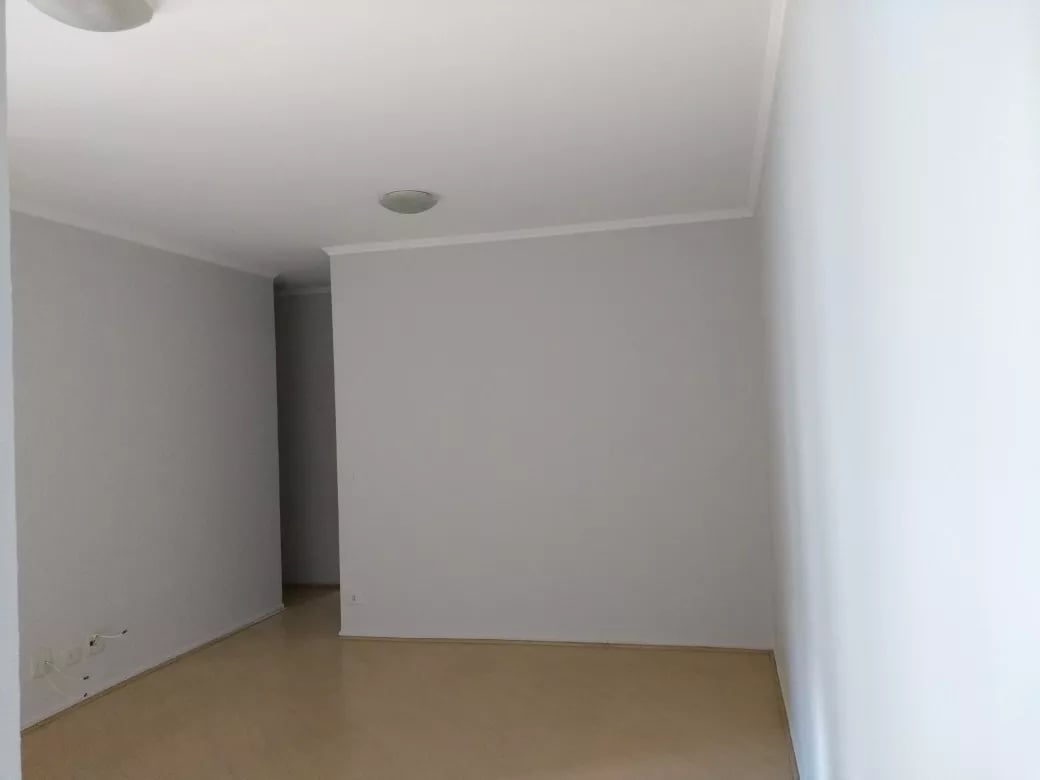 Apartamento 3 quartos com suíte e sacada no Guabirotuba, Curitiba
