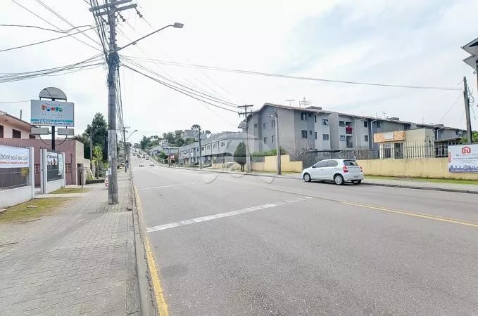 Apartamento 3 quartos com suíte e sacada no Guabirotuba, Curitiba