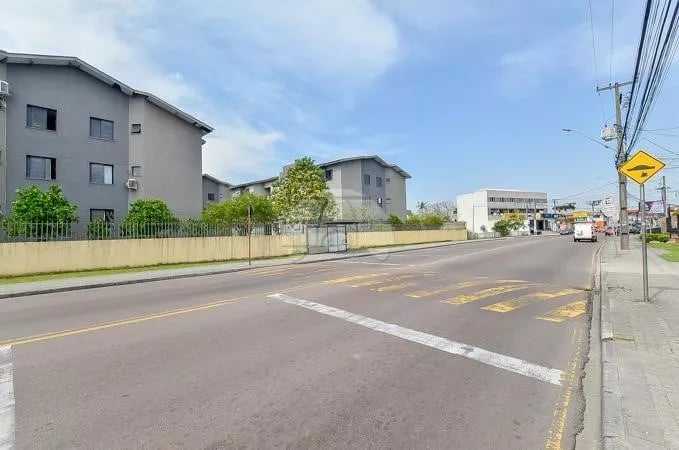 Apartamento 3 quartos com suíte e sacada no Guabirotuba, Curitiba