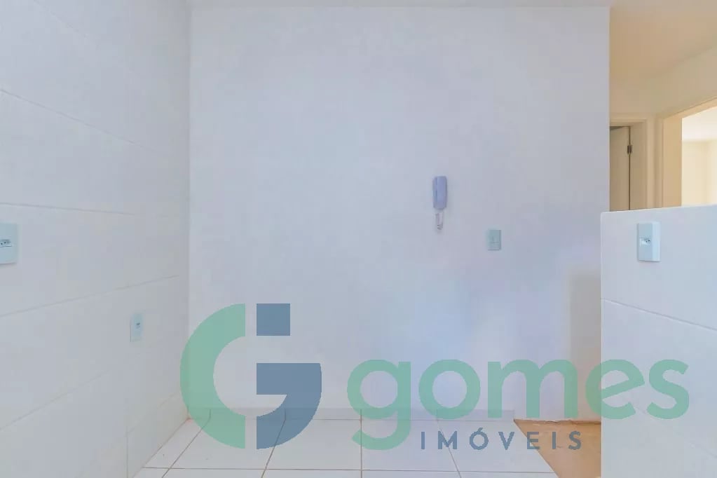 Apartamento com 2 dormitórios à venda - Bonfim - Almirante Tamandaré/PR