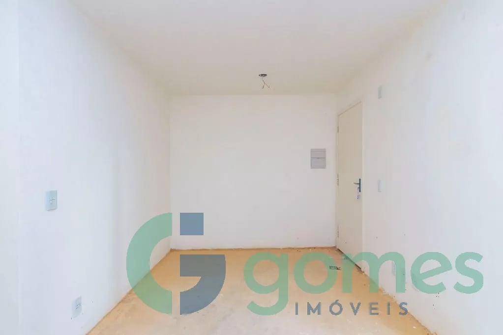 Apartamento com 2 dormitórios à venda - Bonfim - Almirante Tamandaré/PR