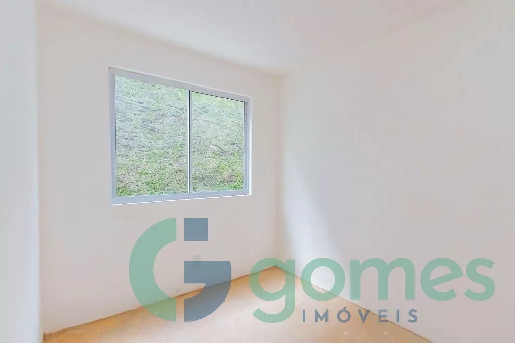 Apartamento com 2 dormitórios à venda - Bonfim - Almirante Tamandaré/PR