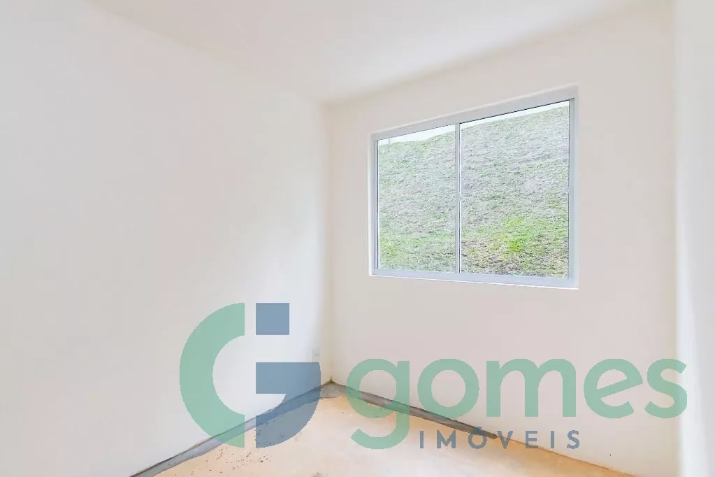 Apartamento com 2 dormitórios à venda - Bonfim - Almirante Tamandaré/PR