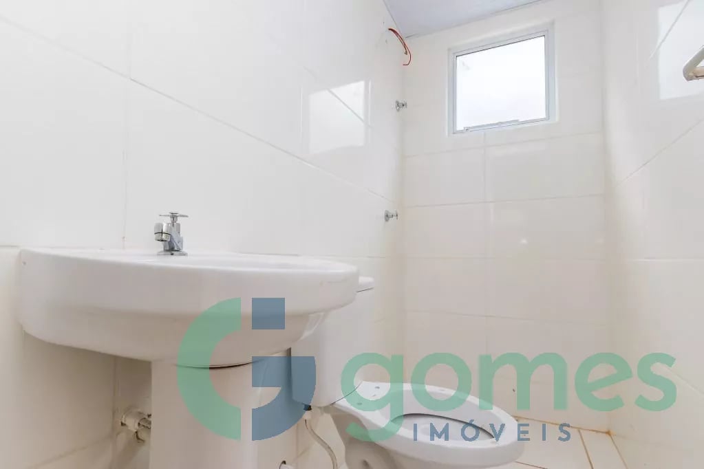 Apartamento com 2 dormitórios à venda - Bonfim - Almirante Tamandaré/PR