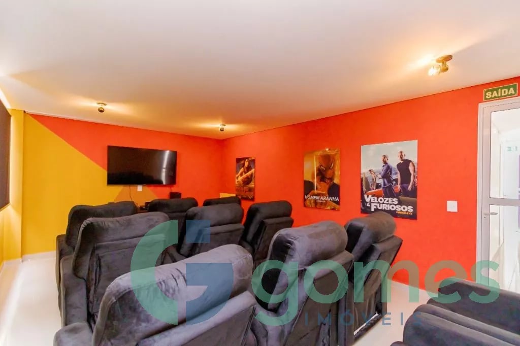 Apartamento com 2 dormitórios à venda - Bonfim - Almirante Tamandaré/PR