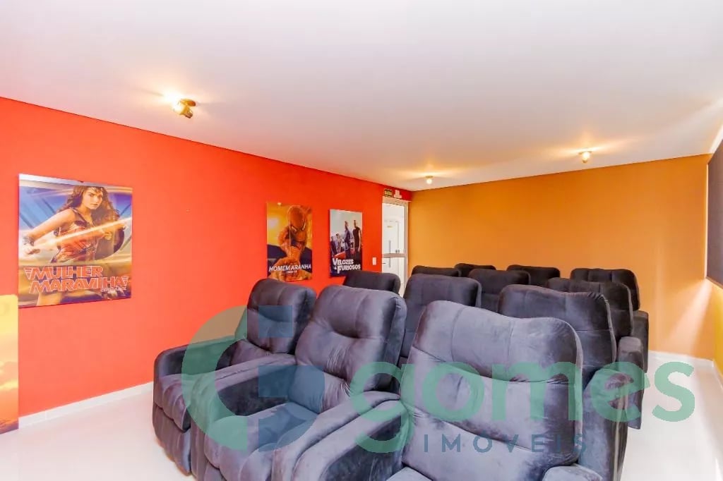 Apartamento com 2 dormitórios à venda - Bonfim - Almirante Tamandaré/PR