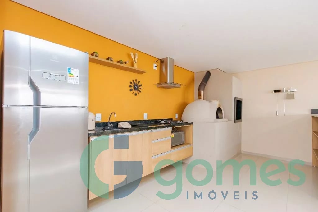 Apartamento com 2 dormitórios à venda - Bonfim - Almirante Tamandaré/PR
