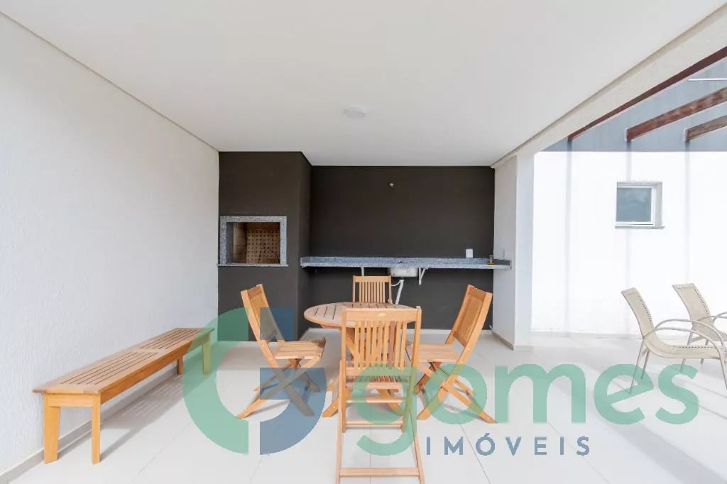 Apartamento com 2 dormitórios à venda - Bonfim - Almirante Tamandaré/PR