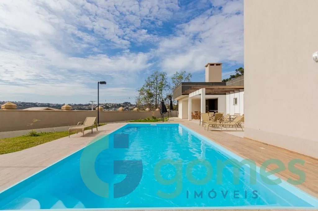 Apartamento com 2 dormitórios à venda - Bonfim - Almirante Tamandaré/PR