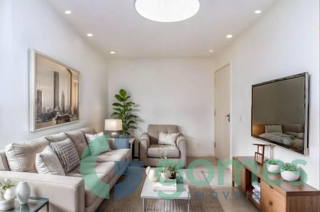 Apartamento com 2 dormitórios à venda - Bonfim - Almirante Tamandaré/PR