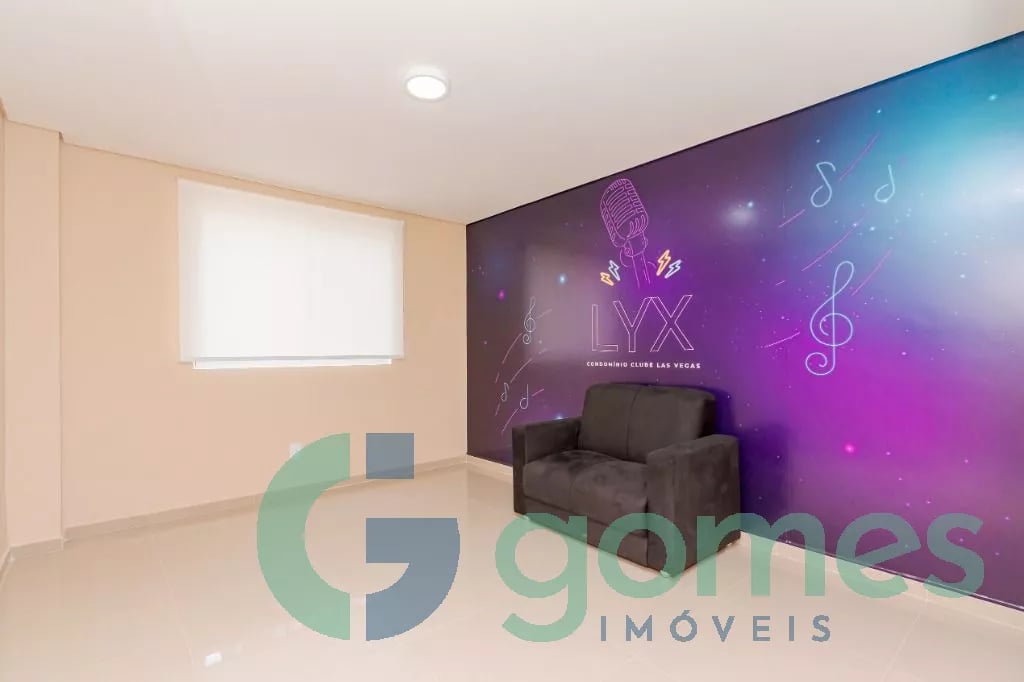 Apartamento com 2 dormitórios à venda - Bonfim - Almirante Tamandaré/PR