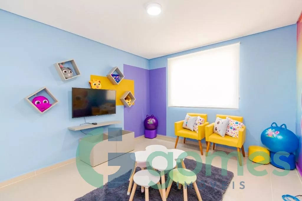 Apartamento com 2 dormitórios à venda - Bonfim - Almirante Tamandaré/PR