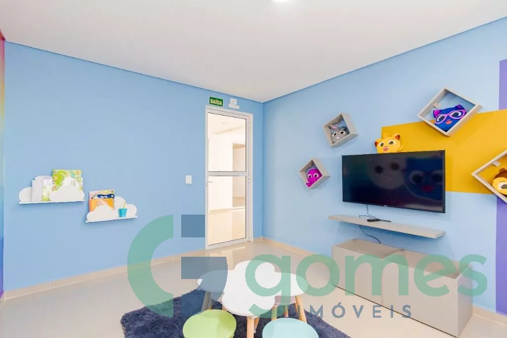 Apartamento com 2 dormitórios à venda - Bonfim - Almirante Tamandaré/PR