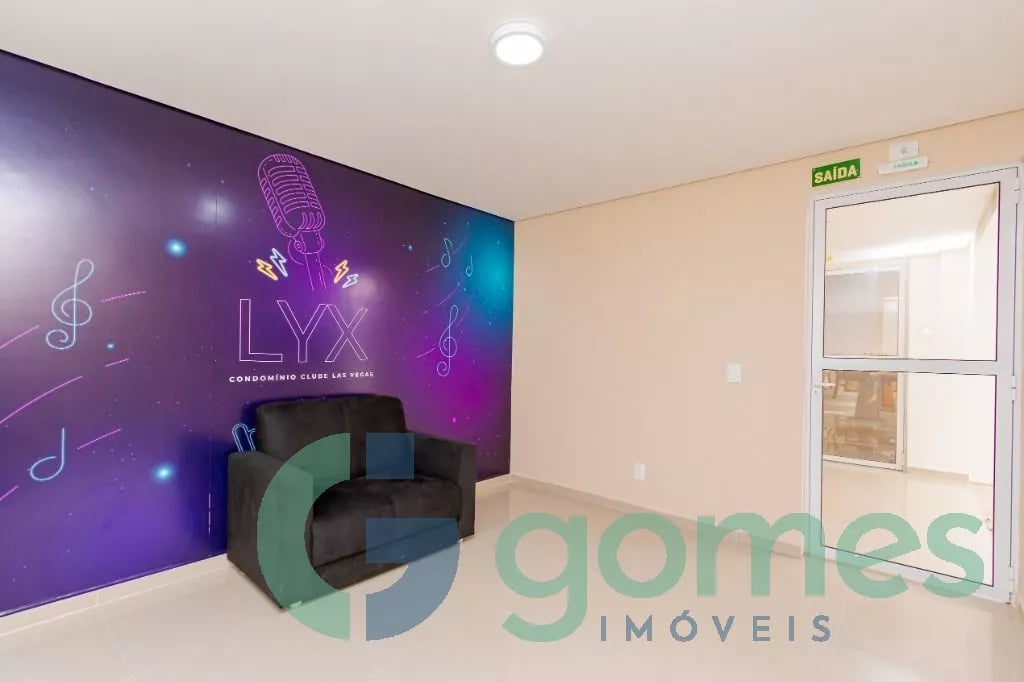 Apartamento com 2 dormitórios à venda - Bonfim - Almirante Tamandaré/PR