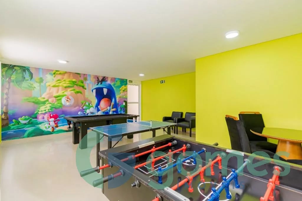 Apartamento com 2 dormitórios à venda - Bonfim - Almirante Tamandaré/PR