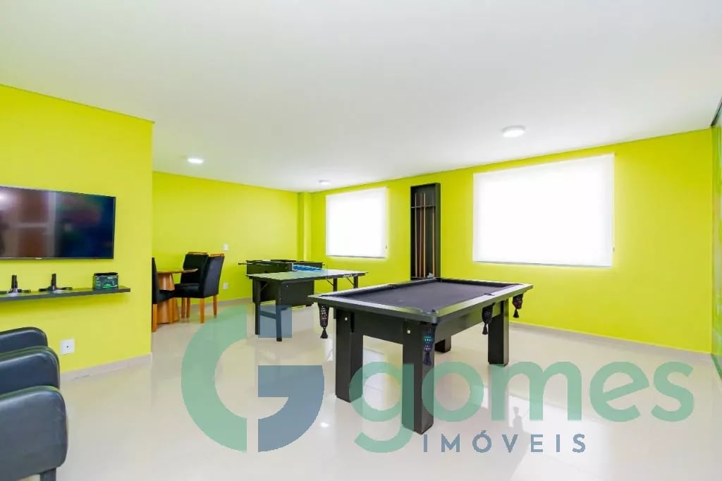 Apartamento com 2 dormitórios à venda - Bonfim - Almirante Tamandaré/PR