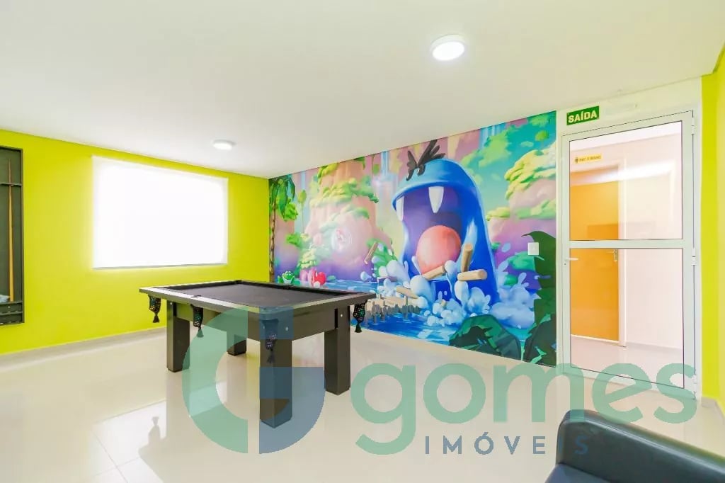 Apartamento com 2 dormitórios à venda - Bonfim - Almirante Tamandaré/PR