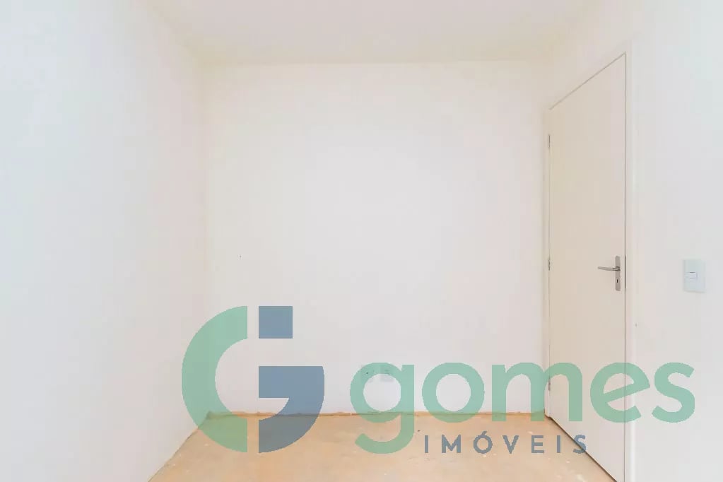 Apartamento com 2 dormitórios à venda - Bonfim - Almirante Tamandaré/PR